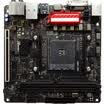 BIOSTAR X470GTN motherboard AMD X470 LGA AM4