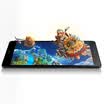 Cool than Rubiks cube X1-3D naked eye 3D 84 inch ten core 4GB64GB full Netcom mobile Unicom Telecom 25K full fit HD gaming tablet
