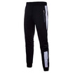 2018 New Mens Fashion&Leisure Splice Pants Sports Pants Pencil Pants