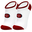 NBA mens socks basketball mens cotton socks invisible socks 1 pair