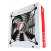1st player Rated 450W Fire Rose 450 Power 85 efficiency 14CM hydraulic fan back line supported