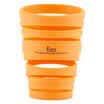 Fizz creative pencil tube boutique skin sense series desktop storage office supplies S-type green FZ210003