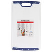 Jingdong Supermarket Fakelmann Fackelmann high-density PE cutting board cutting board board 42X25CM39011