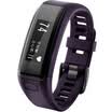 GARMIN vivosmart HR Purple Smart Optical Heart Rate Hand Ring Heart Rate Real-time Monitoring Automatic Sleep Monitoring Call Reminder Sports Bluetooth Watch Pedometer