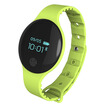 5 color fashion smart multifunctional sports watch sleep monitoring bracelet