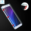 Mzxtby Full Cover Edge not Tempered Glass For Xiaomi Mi 5X Screen Protector For Mi 5X plus Film Protection Glass Hydrogel film