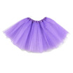 Womens Tulle Tutu & Pettiskirt