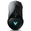 Rapoo VT950 Wired&wireless gaming Mouse black