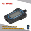 RC Accessories GTPOWER RC Digital Professional Tachometer Revolution Meter for RC Aircraft Helicopter Quadcopter