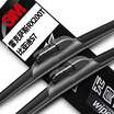 3M Platinum Crystal Series Boneless WiperWiper 2418 Pairs Chevrolet Cruze 15 including 15 classics