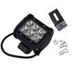 Off-road vehicle light LED strip light