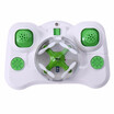 CX - STARS 24G 4CH 6-Axis Gyro RTF Remote Control Mini Quadcopter Aircraft Toy