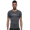 Top Quality Gyms Compression T-Shirt Workout Fitness Slim Tights Shirts Men Quick Dry Breathable Exercise T-shirts Top Quality Gyms Compression T-Shirt Workout Fitness Slim Tights Shirts Men Quick Dry Breathable Exercise T-shirts