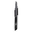 Morning light M & G ASS91359 automatic lock metal trumpet knife knife knife 9mm silver