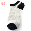 Men&39s Soft Casual Sports Cotton Breathable Invisible Ankle Short Socks Sexy Women&39s underwear for free