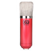 Kerry Frog KFW SK-200 recording condenser microphone microphone computer recording cover network K song YY UC chat red