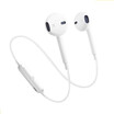 Wireless Bluetooth headset double ear 41 movement Mini