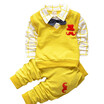 Spring Autumn Baby Boy Clothes Set Children Clothing Sets Products Kids Clothes Baby Boys T-shirtsPants 2PCS Tracksuit