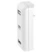 Seven bucket Apple MacBook Pro 15-inch Type-C charger docking station USB-C extended charging Type-C adapter MacBook accessories QH06