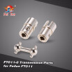 Transmission Parts Boat Spare Part for Feilun FT011 24G Brushless RC Boat