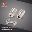 Transmission Parts Boat Spare Part for Feilun FT011 24G Brushless RC Boat