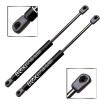 BOXI 2 Pcs Lift Supports Struts Shocks Dampers For Nissan 280ZX 1979-1983 Rear Hatch Saab 9 - 5 1999 - 2005 Front Hood SG125001