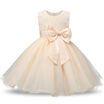 Princess Flower Girl Dress Summer Tutu Wedding Birthday Party Dresses For Girls Childrens Costume Teenager Prom Designs