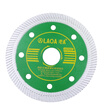LAOA tile cutting piece stone marble vitrified brick cutting grinding ceramic grinding piece vitrified brick cutting piece