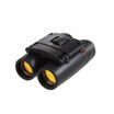 MaiFeng 30 x 60 Zoom Telescope Folding Binoculars with Low Light Night Vision Suitable for travel vacation walking nature