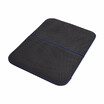 Home Living Premium Cat Litter Trapper Mat Pad Larger Honeycomb with Waterproof Base Layer EVA Foam Rubber 72 55cm 28 22in