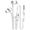 Langsdom JM21 In-ear Earphone Colorful Headset Hifi Earbuds Bass Earphones