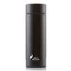 Jie Ya Jie Cup Cup Cup Businessman With Tea Leave 375ml Tea Cup Insulation Cup 5101 Pearl Black