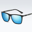 Unisex Polarized Sunglasses