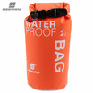 LUCKSTONE Drifting Water Resistant Ultralight 2L 5L Dry Bag suitable for quick submersion Water Resistant Easy Cleaning
