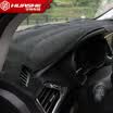 Huashi Chuanqi GS4 light pad 15 black side instrument table pad sunshade special modification