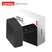 Lenovo Type portable power adapter 45W notebook original charger mobile phone tablet laptop multi-function fast charging