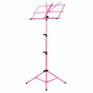 Lightweight Sheet Music Metal Stand Holder Folding Foldable with Waterproof Carry Bag