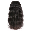 Bhf Hair Raw Unprocessed Virgin Straight Full Lace Human Hair Wigs 150 Density Human Hair Full Lace Wig With Baby Hair For Black