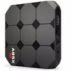 A95X R2 TV Box Amlogic S905W 12GHz WiFi Android 71