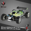 WLtoys A959-B 24G 118 Scale 4WD 70KMh High Speed Electric RTR Off-road Buggy RC Car