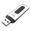 DM exquisite speed version PD090 64G USB30 high speed U disk reading 120M sec zinc alloy shell push-pull design