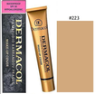 Original Dermacol Make Up Cover Concealer Grundierung stark deckend Alle Farben