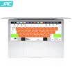 JRC Apple Notebook MacBook 12 Inch - Bird Egg Green SOX04 Keyboard Keyboard Light Translucent Film