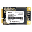 Netac N5M 240G mSATA SSD
