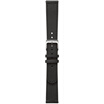 Nokia NOKIA SteelSteel HR Quick Release Leather Strap Original Strap 40mm Black