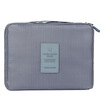 Gagarin Travel Set Washing Bag Travel Travel Waterproof Storage Bag Storage Bag Cosmetic Bag Gray