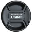 Weather 52mm Canon lens cover for Canon 100D M2 M3 M10&other micro-SLR camera 18-55mm f35-56IS STM 40 60mm fixed focus