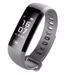 R5MAX blood pressure heart rate monitor Blood oxygen 50 Letter message push large smart Fitness Bracelet Watch intelligent