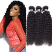 7A Mongolian Virgin Hair 3 Bundles Kinky Curly Hair Gorgeous Jerry Curly Bundles Fashion Style New Arrival 7A Mongolian Virgin Hair 3 Bundles Kinky Curly Hair Gorgeous Jerry Curly Bundles Fashion Style New Arrival