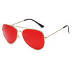 New arrival Fashion Sunglasses New Design classic women Mens frog sunglasses for travel lover Eyeglasses Oculos de sol
